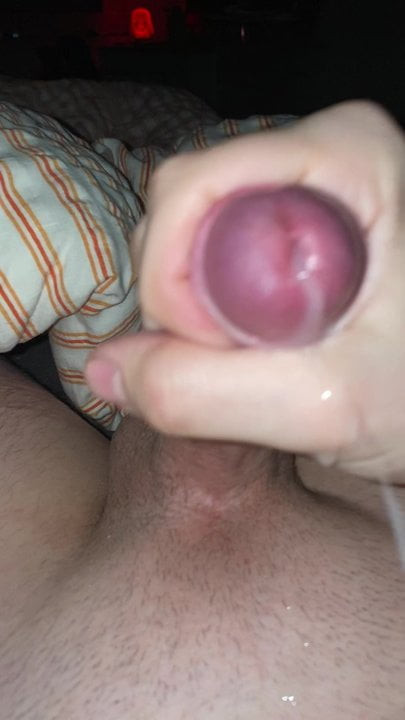 Cum Hard