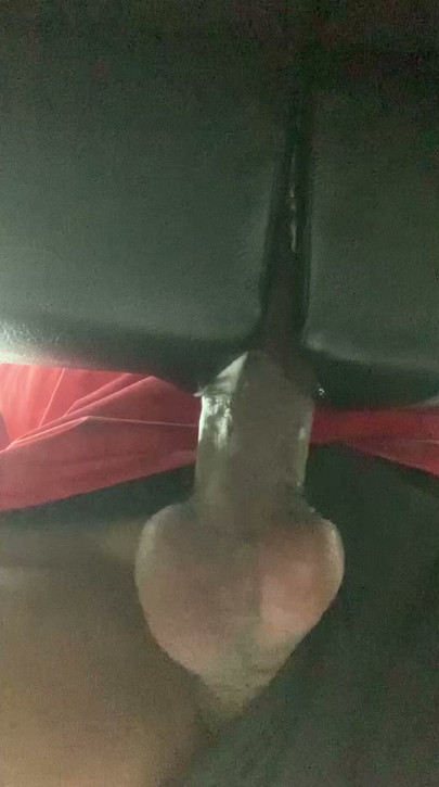 최고의 소파에서 자지 딸치기