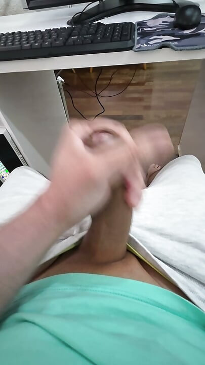 I Have a Big Penis