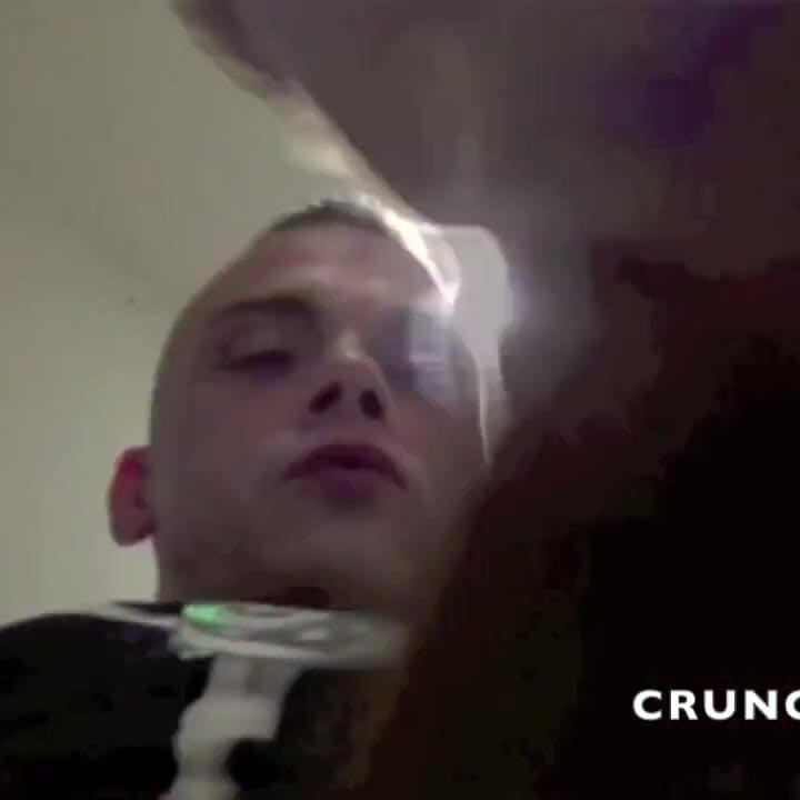 Tim Cosla fucked by a scally boy in a sneakers