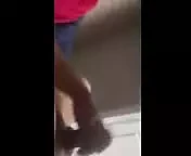 Playing on my bed pt.2