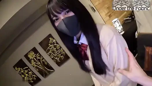 Miraclereturn f-cup muse tekrar parlıyor, son kez parlak sıcağa sıçratıyor