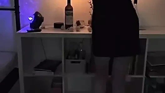 Caramel_peach video
