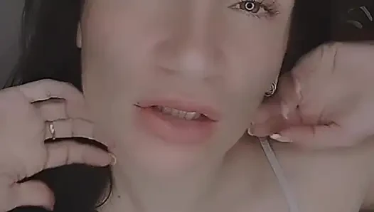 хочу съесть большой хуй - Milfangelqueen Аргентина