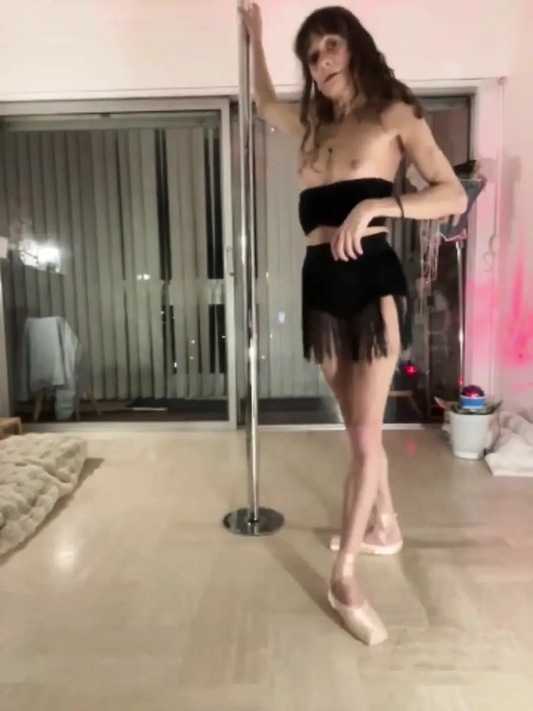 Sensual Tango