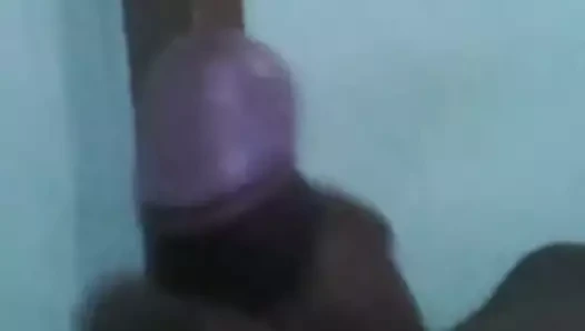 Randel x boşalma