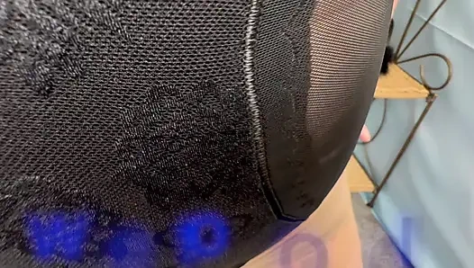 Vgq14 bibi sandra dilapisi lagi