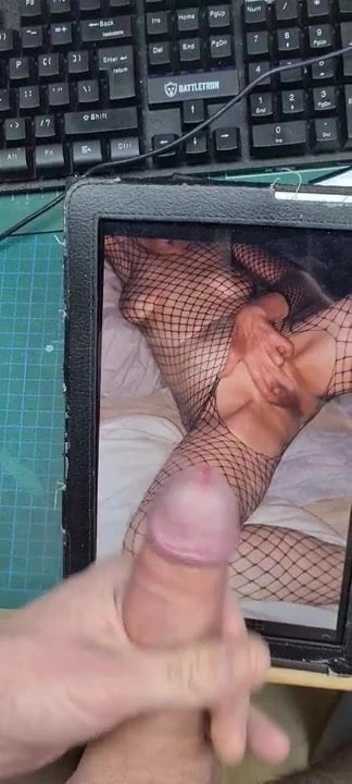 Tribute from xhamster fan...