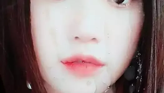 Fromis9 Hayoung tribute