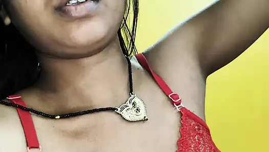 Newly marriage girlfriend boyfriend real homemade full night fucking in Indian couple