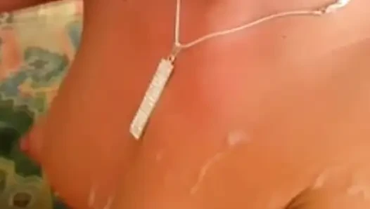 Avrupalı güzellik buna hazır