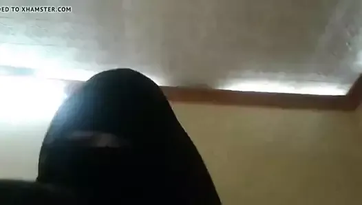 niqab egypt arab