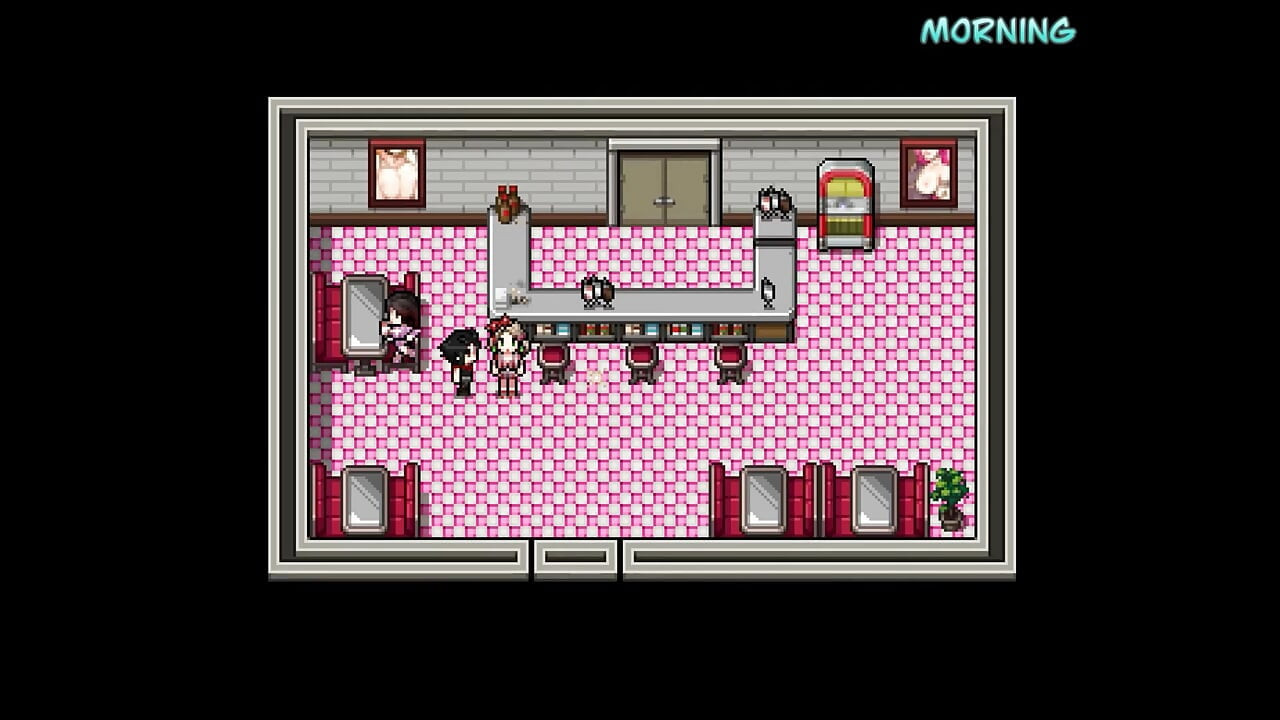Zombie Retreat 2 - ตอนที่ 28 Milkshake Kiss by Loveskysan69