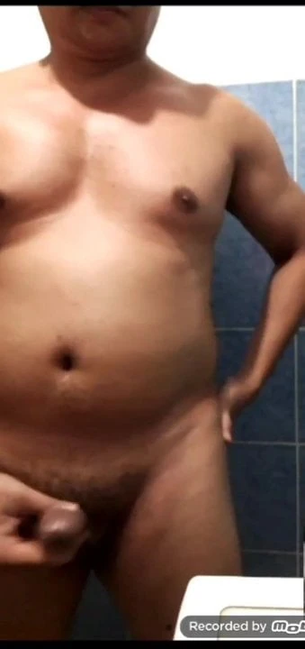 Ngocok gadun maco
