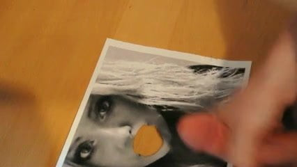 Tribute for Me! :)
