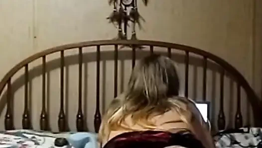 Cash Live için mastürbasyon