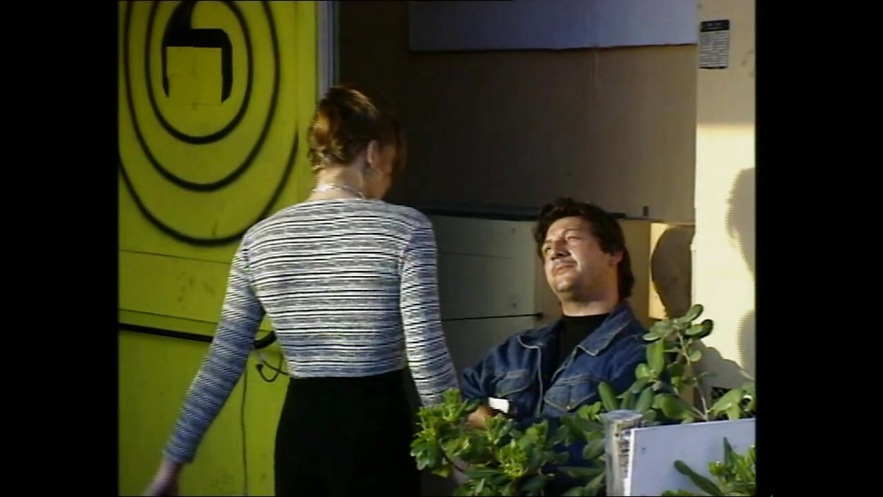 Ljubav u Gradu Velikog Kurca