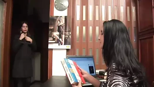 Veri piaceri del sesso sc 3 exciting kinky sex scene