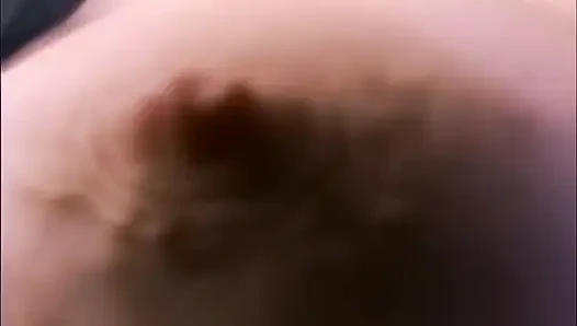 Vintage - nadia nauty si gadis hot dengan memek berbulu lagi asik jilat memek berbulu