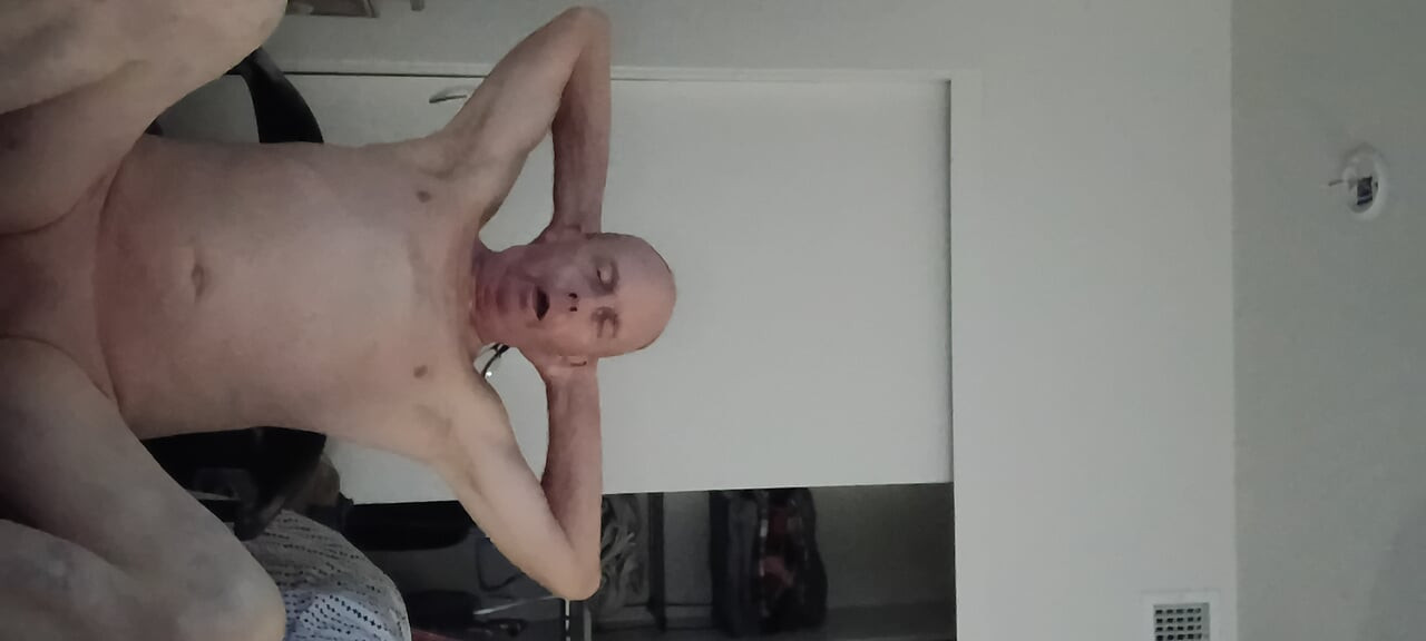 Tiny Dick Gay Man Jerking Off Taking About How A 22 Year Old Used his Hole