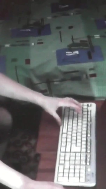 Key moment from "Erotic clip of sexy star Platinum of XHamster site"