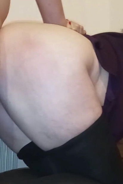 Perfect big ass mature housewife fucked deep