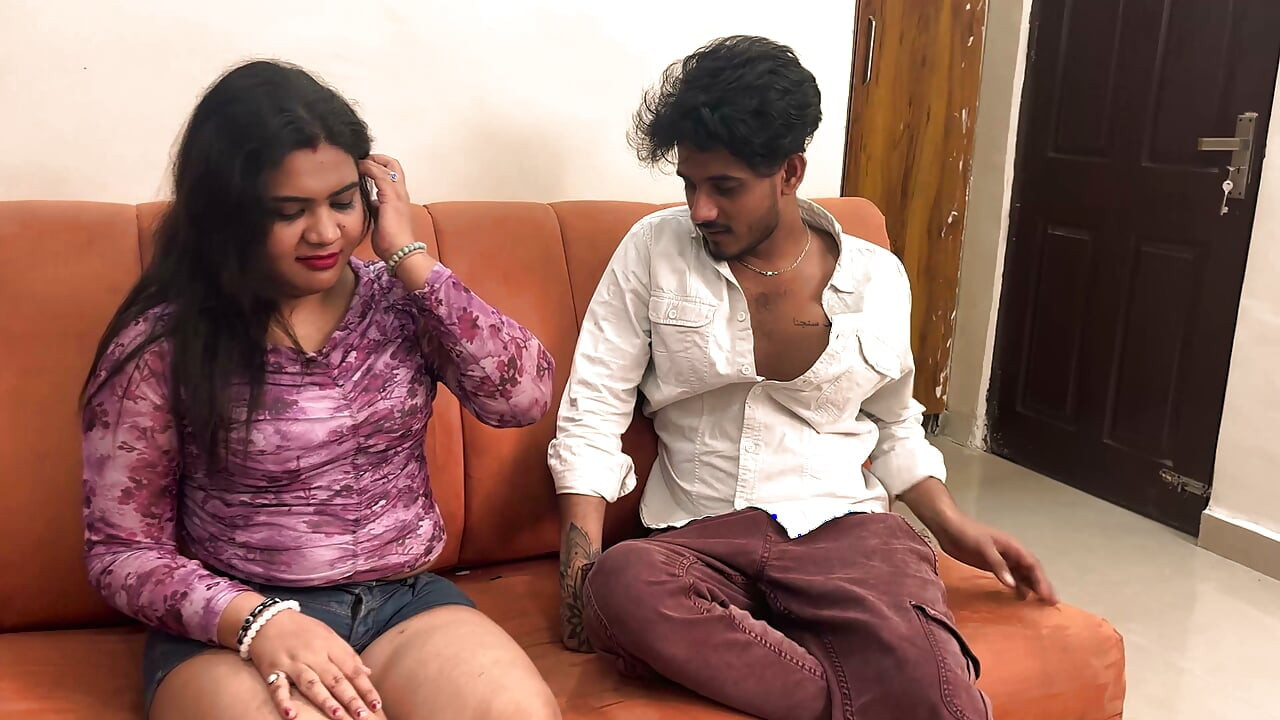 Bhabhi Devarıyla Seks Yaptı Sıcak Video (4K Hintçe)