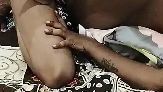 Indische romantik desi paar HD video
