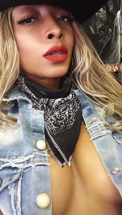 Turn up the heat, baby