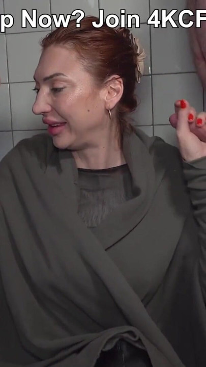 Whose Cock is it Anyway? at 4KCFNM | Clip 3