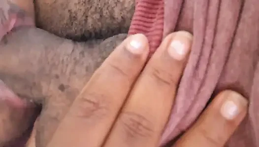 Evangelical ibu tiri mengisap kontol dan memberikan pantatnya seperti pelacur lainnya