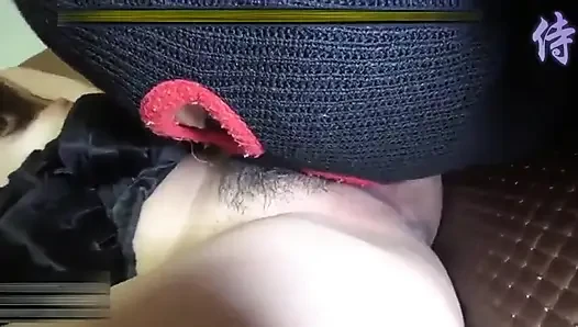 Hentai horny asian sluts 037