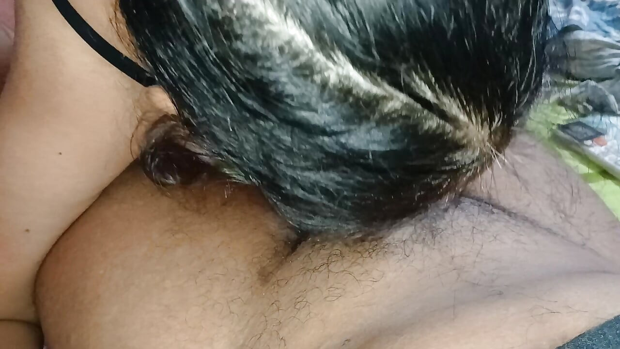 Nachbarin Bhabhi Will Mein Sperma in Ihrem Mund