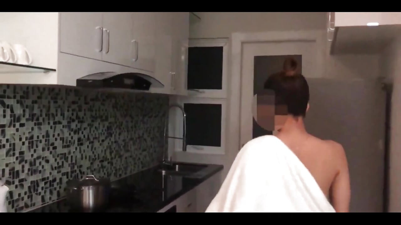 Nice Fuck Couple at Condo