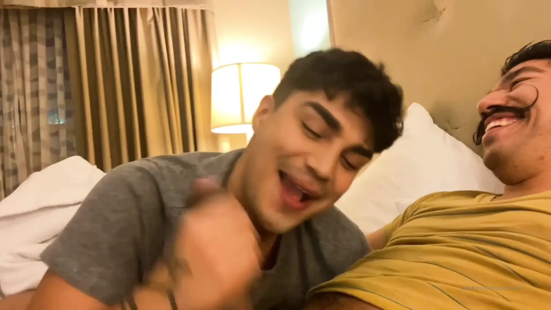 Muchomas i thegiovannimar