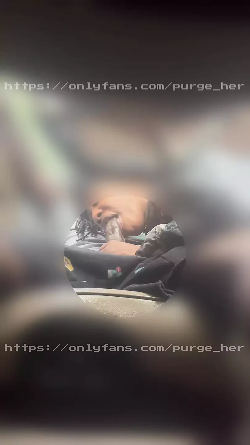 She Suck Dick Non Stop