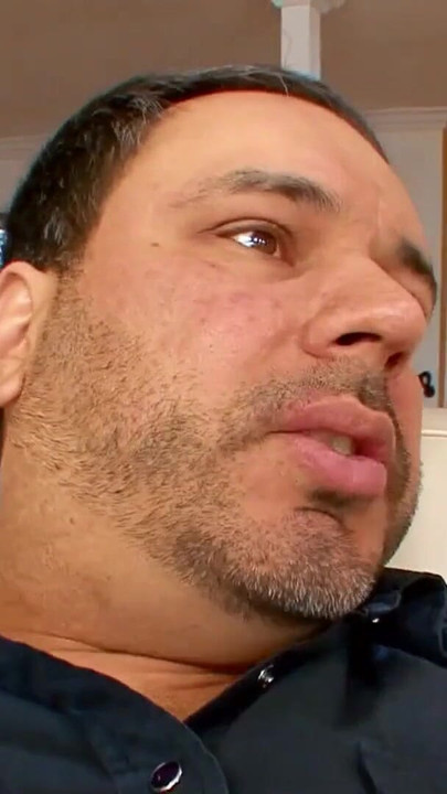 Must-share moment from "Tiny Dick Cuckold has to watch while Big Dick Fucks his wife"