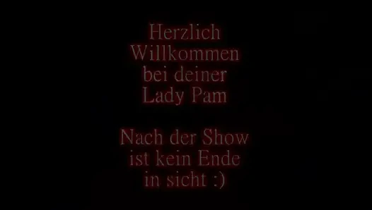 Gösteriden sonra iç çekişte son yok