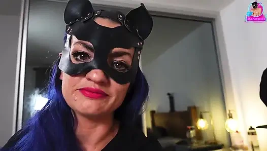 Flr kadın egemenliği ilişkisi nasıl başlatılır