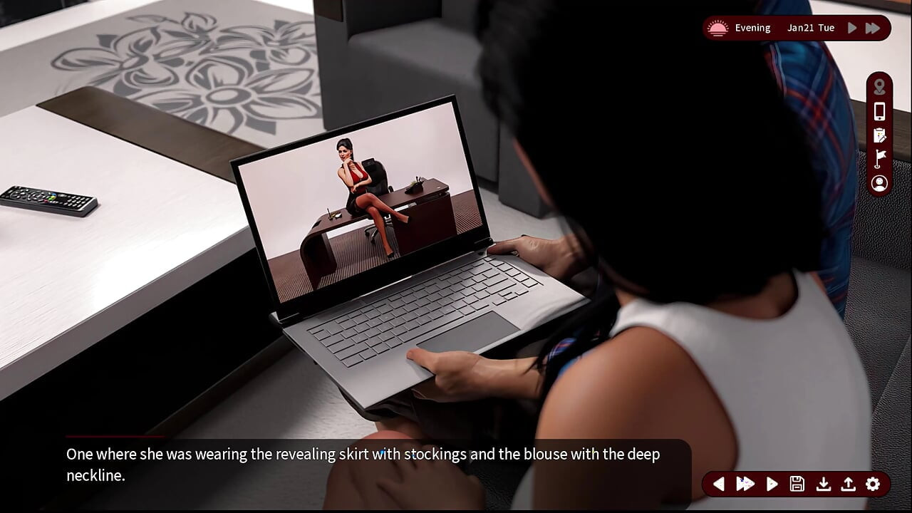 Desire 15 Sarah ve Alex'in fısıltıları yeni şeyler için daha açık hale geliyor