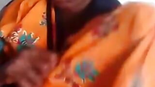 Desi Amateur Telugu Sumathi Sex Video India