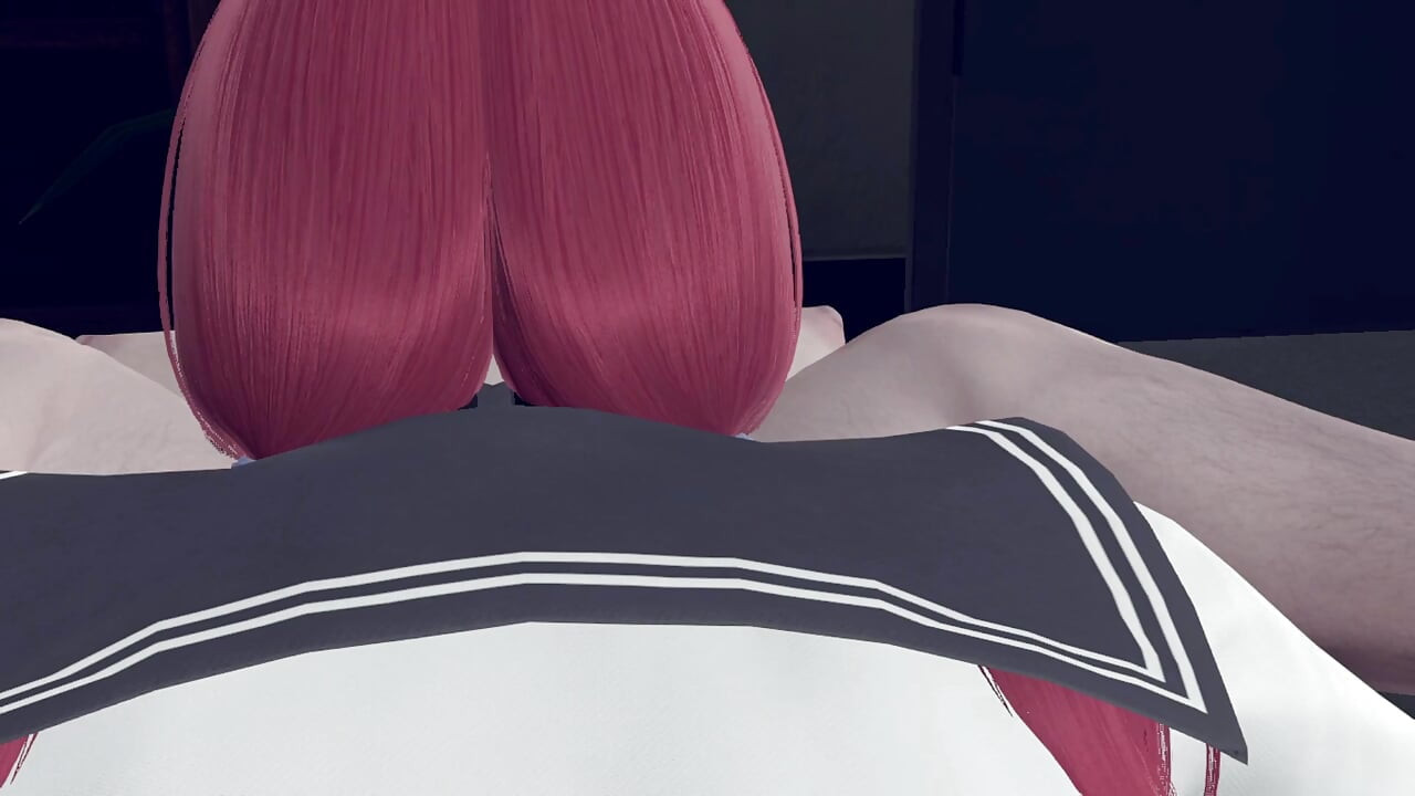 Kolekcja animacji 3D 2
