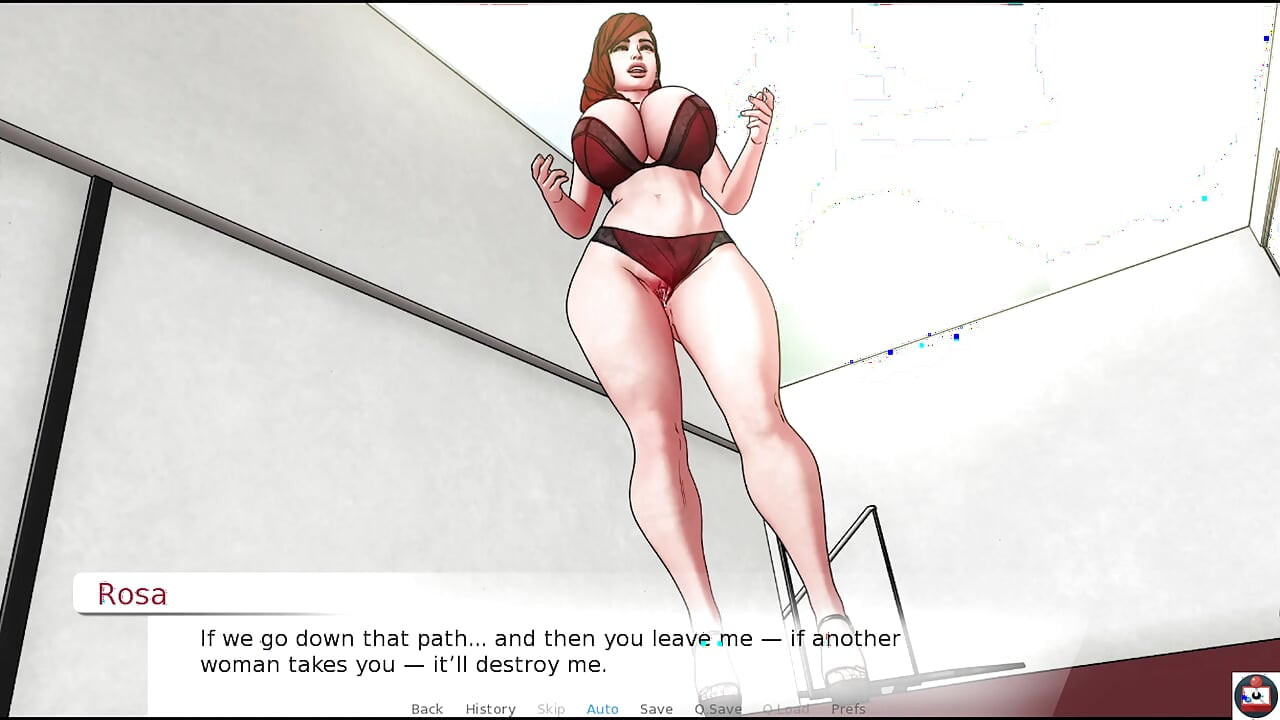 Devine Heel - (PT 37)