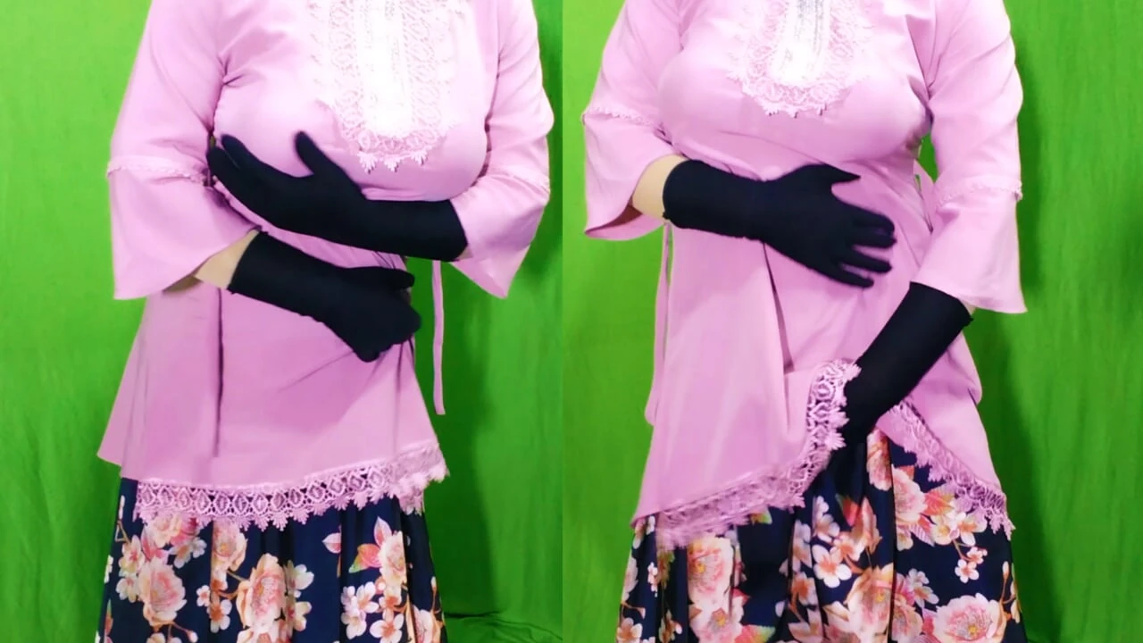 Indisk styvmor och styvson har sex