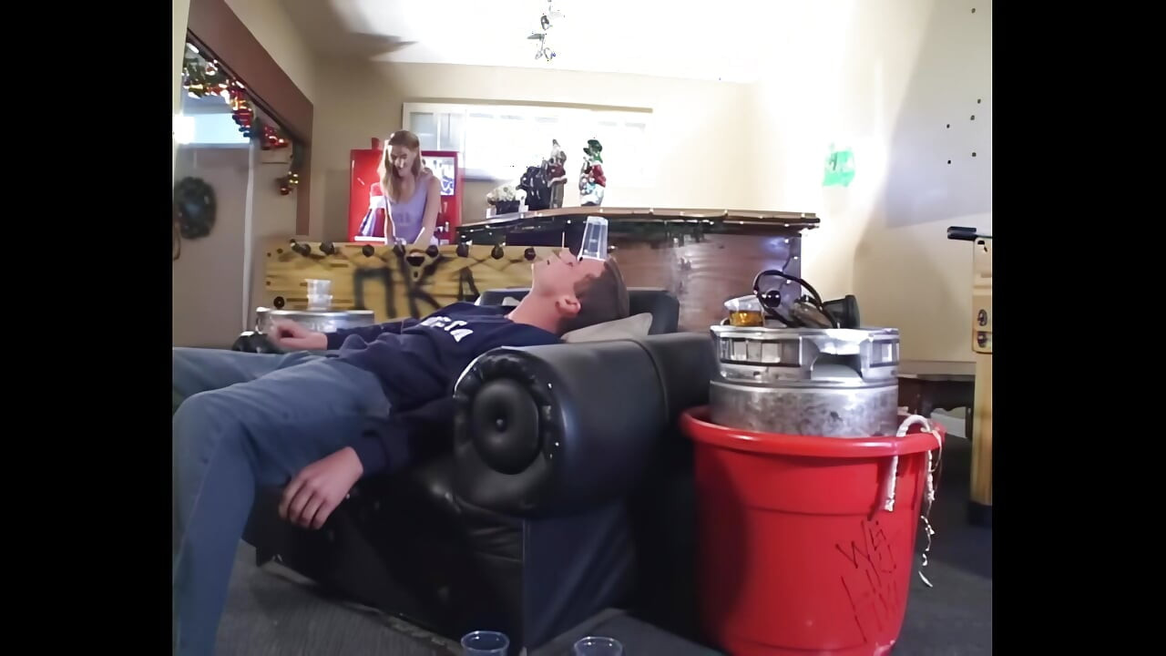 An American Teenager Is Looking for New Sexual Experiences!! - (chapter #03)