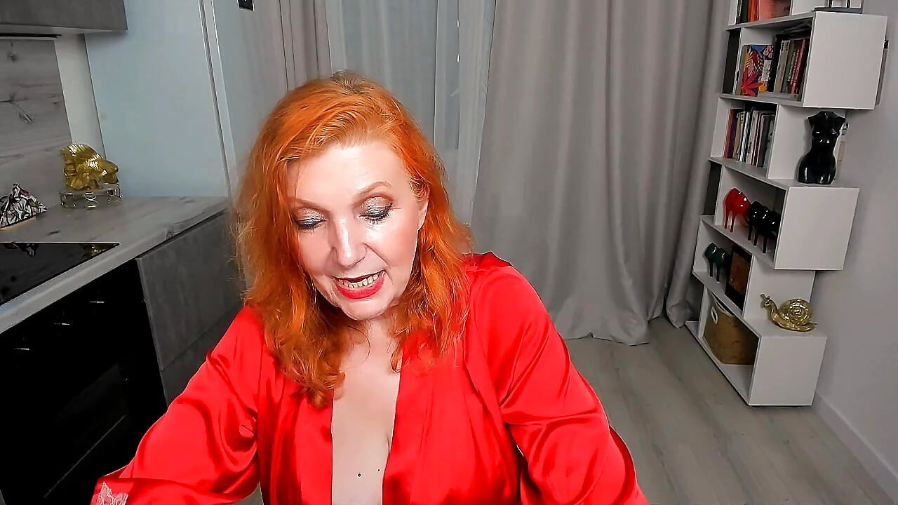 Do you like my? Shall we talk?