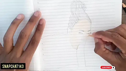 Indian daughter in law American Stepsister Romantic Video