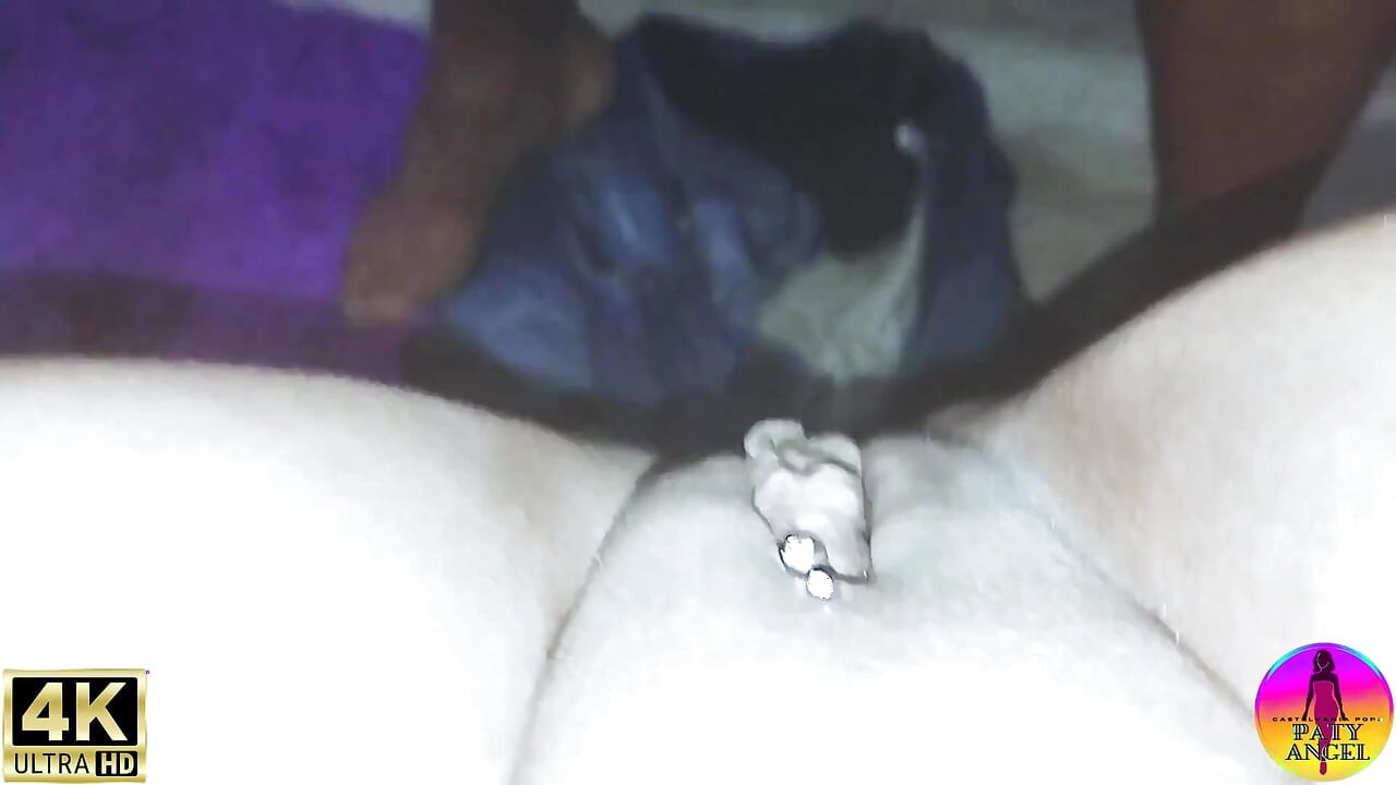 My Boss Fucked Me From 4 and I Came in His Cock