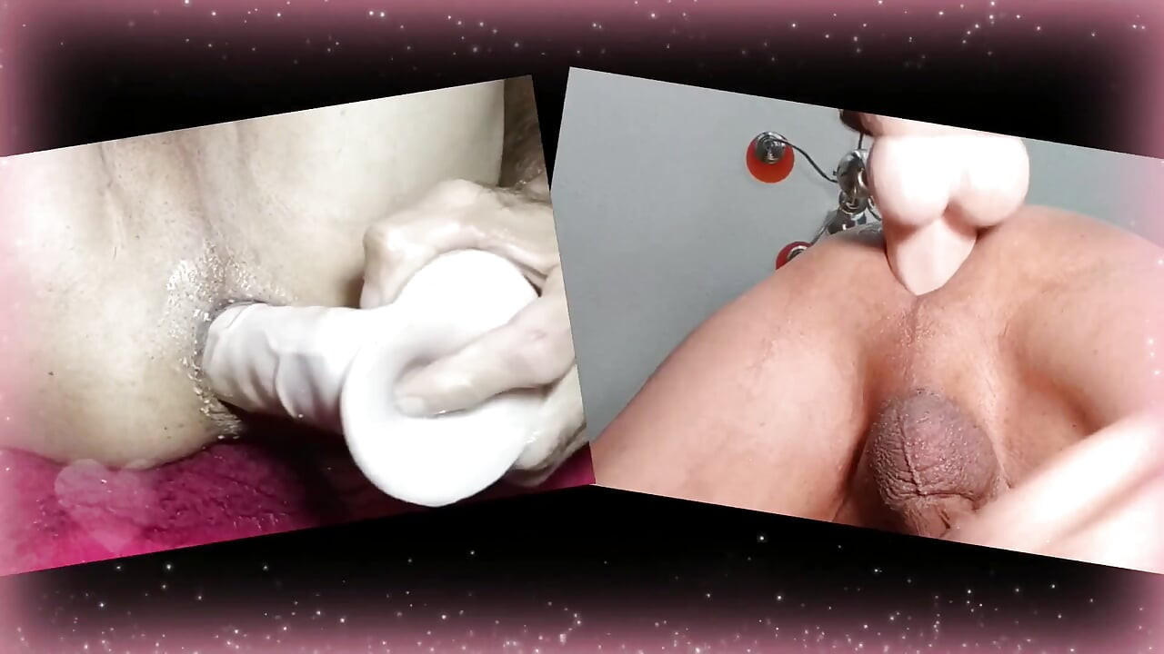 饥渴的热辣时刻