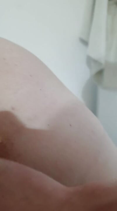 我老婆那甜美成熟的騷穴
